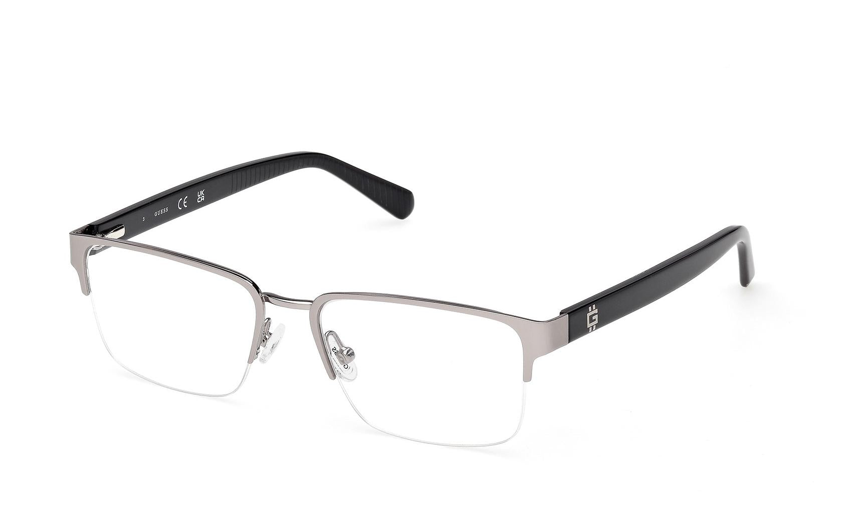 Guess Eyeglasses GU50326 011