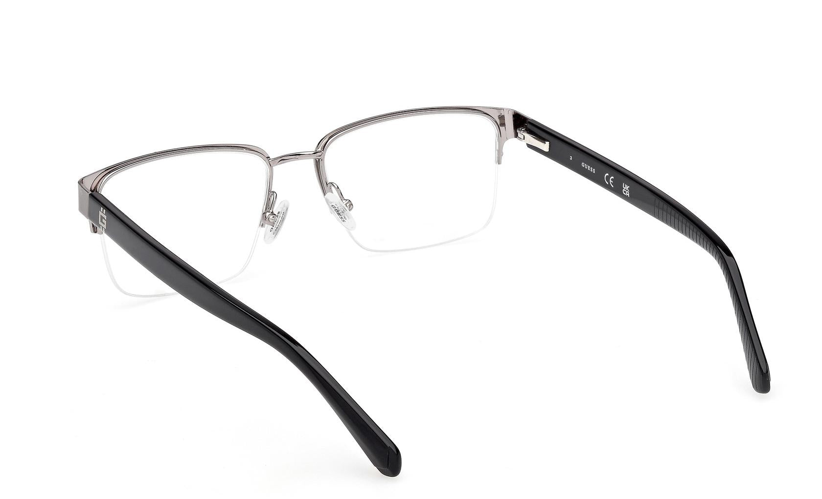 Guess Eyeglasses GU50326 011