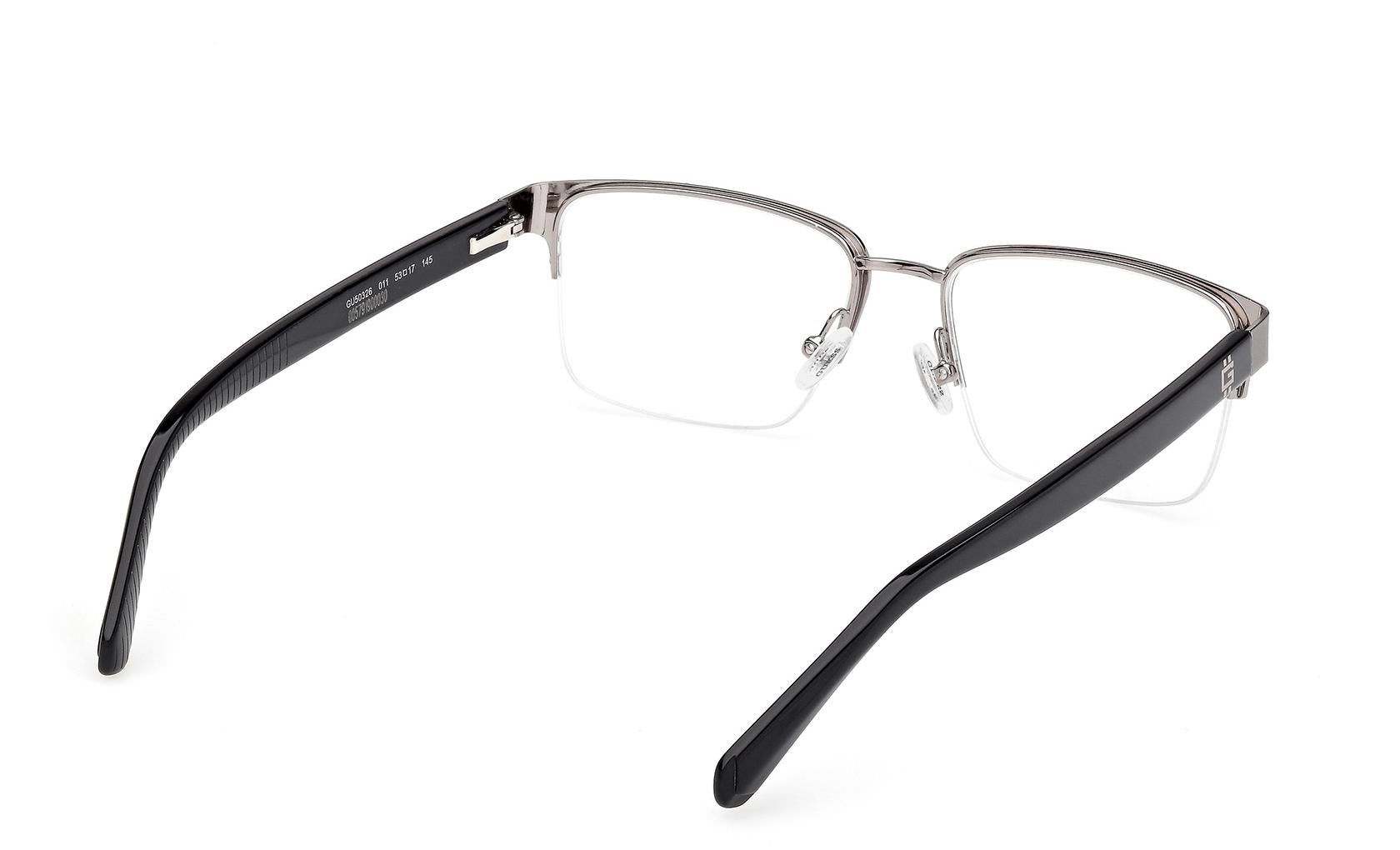 Guess Eyeglasses GU50326 011