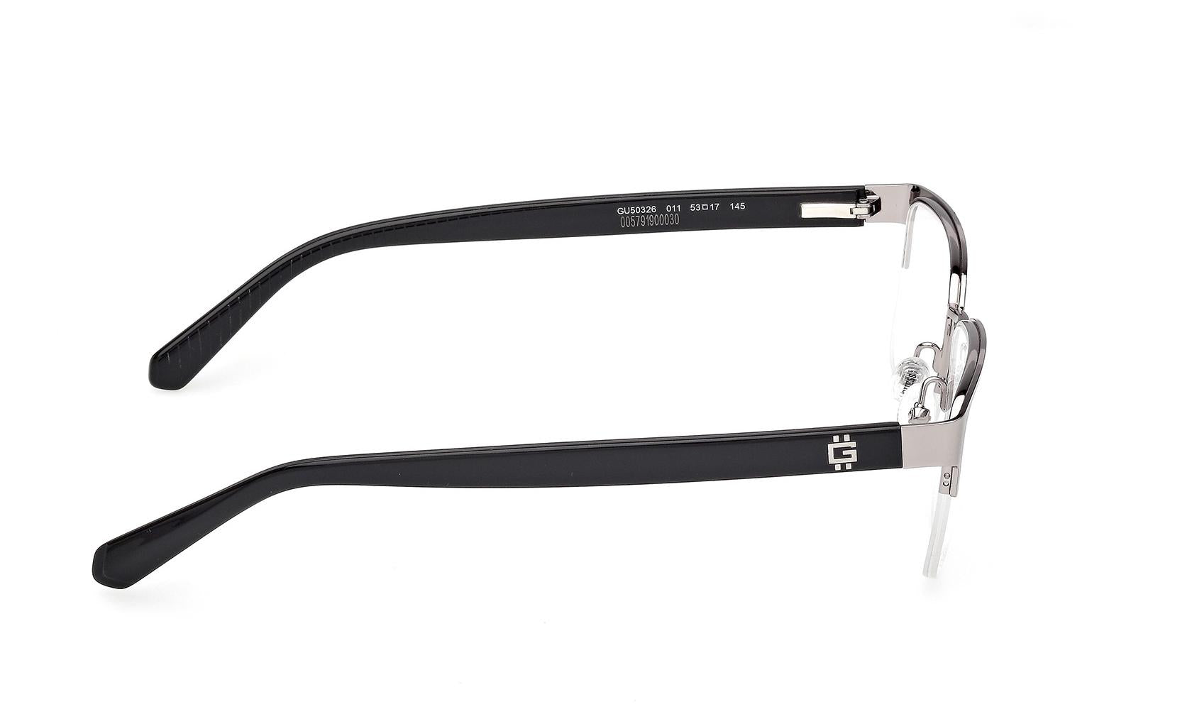 Guess Eyeglasses GU50326 011