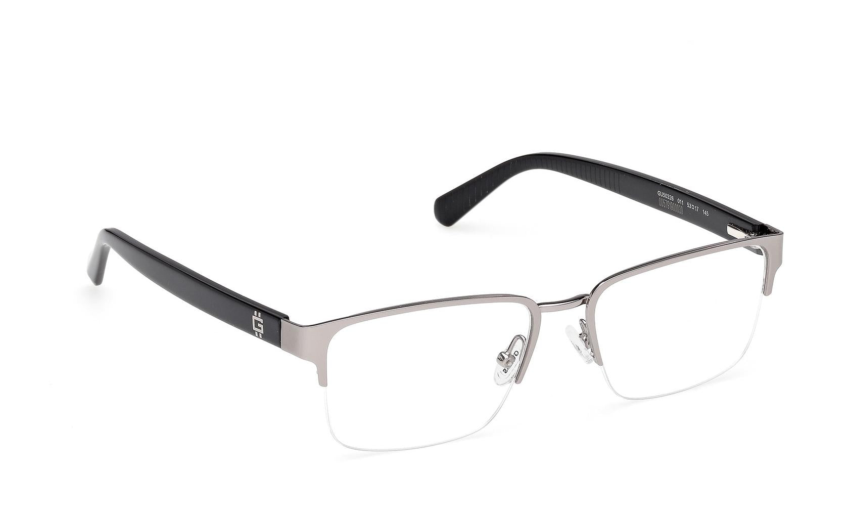Guess Eyeglasses GU50326 011