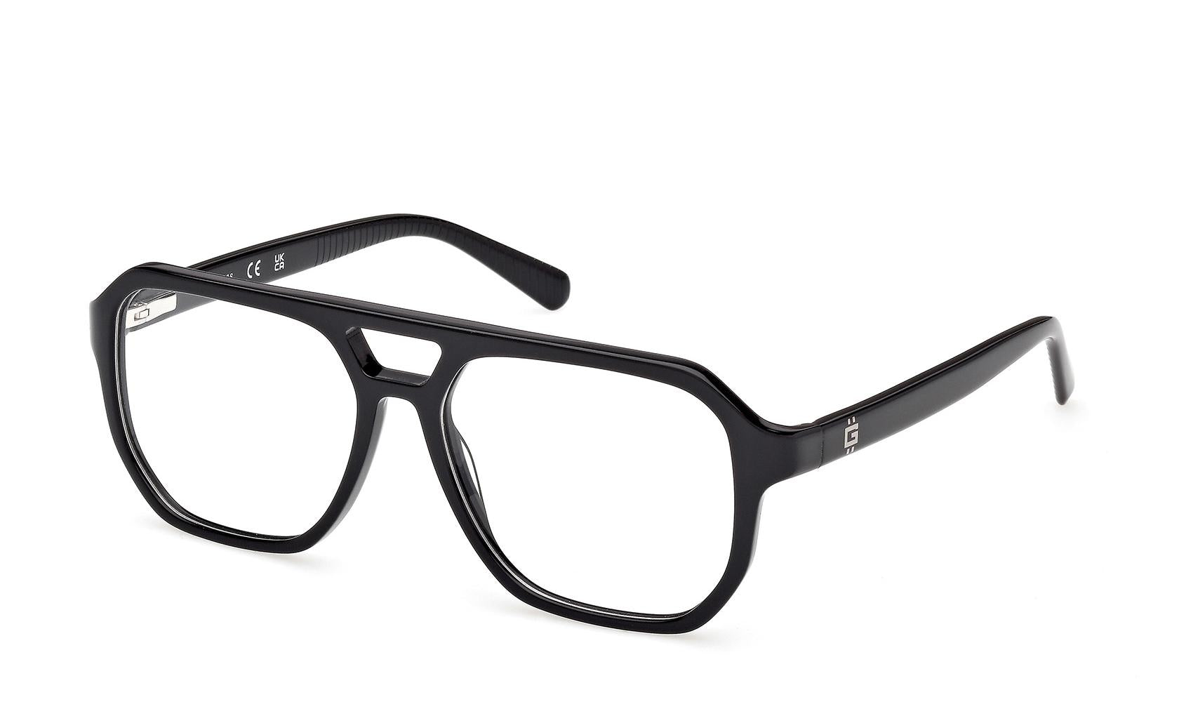Guess Eyeglasses GU50327 001