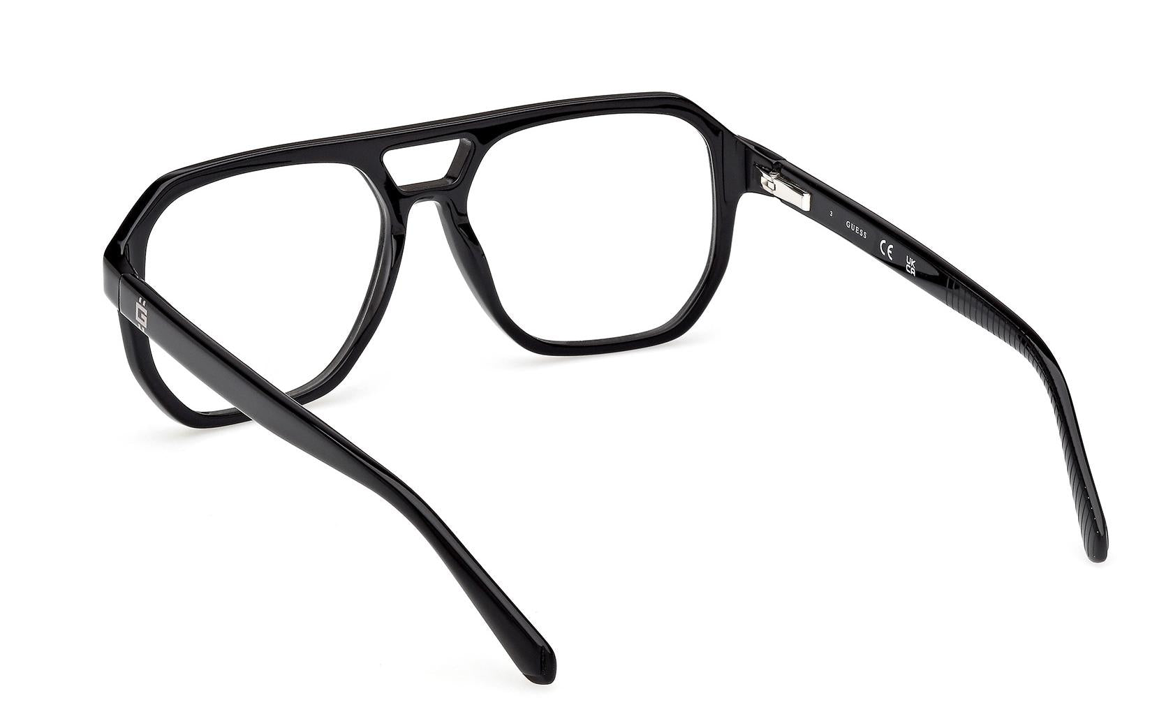Guess Eyeglasses GU50327 001