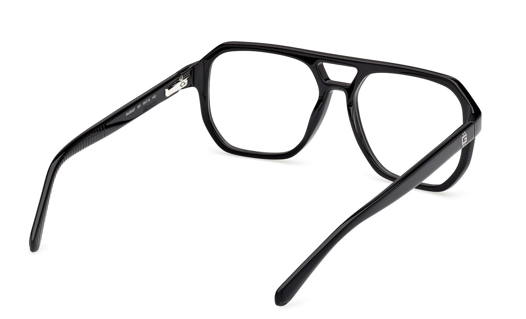 Guess Eyeglasses GU50327 001