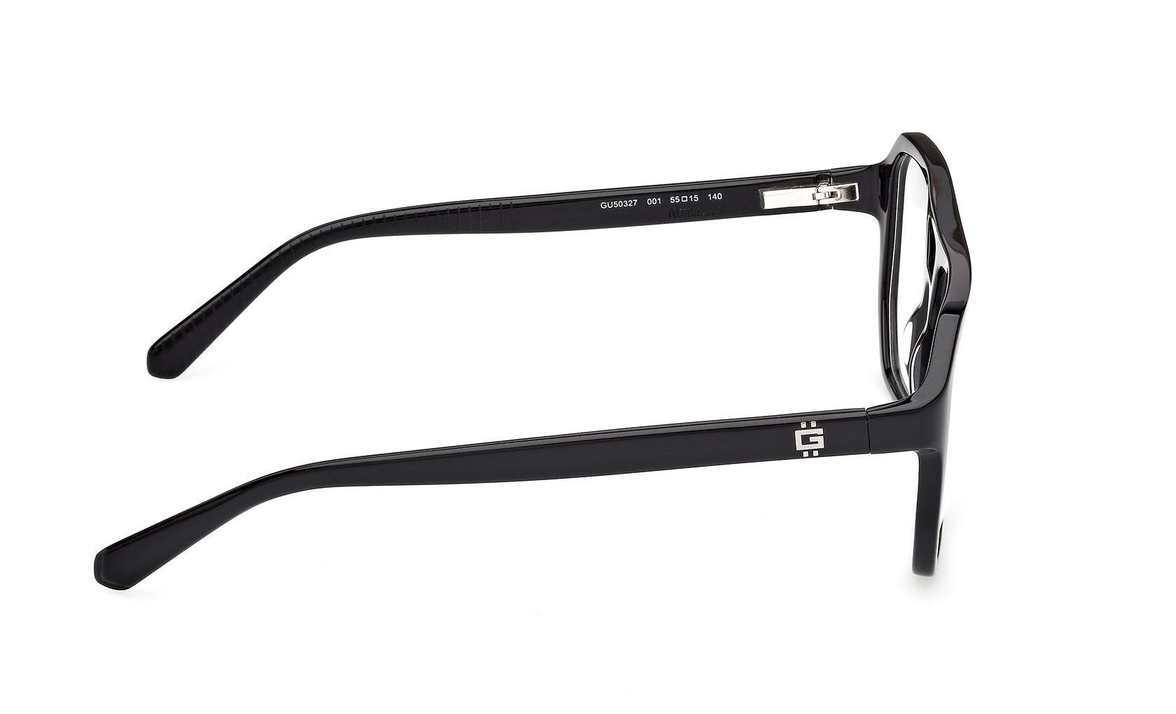 Guess Eyeglasses GU50327 001