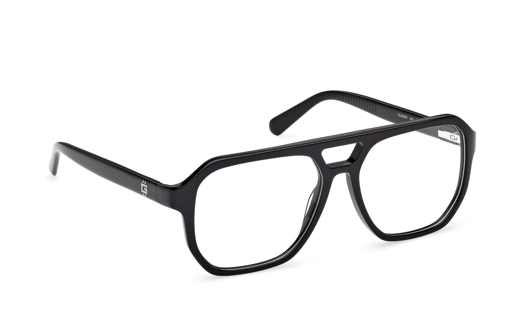 Guess Eyeglasses GU50327 001