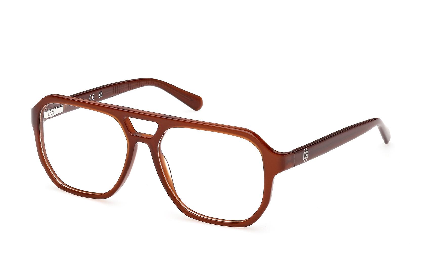 Guess Eyeglasses GU50327 045