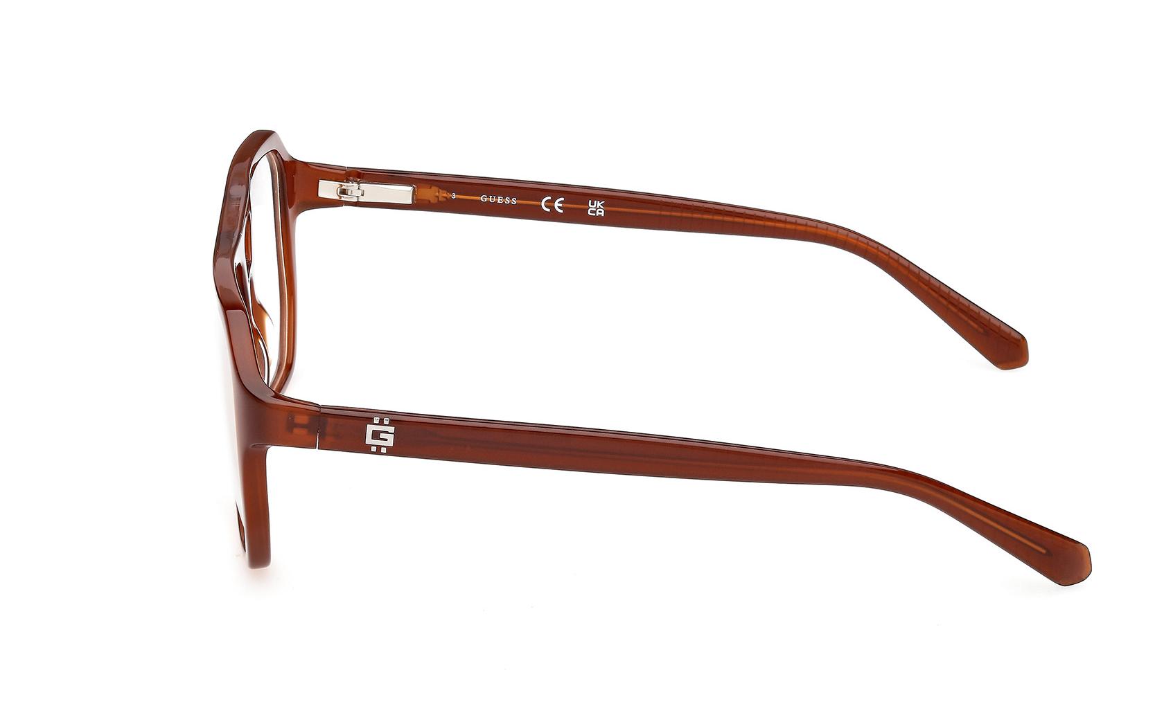 Guess Eyeglasses GU50327 045