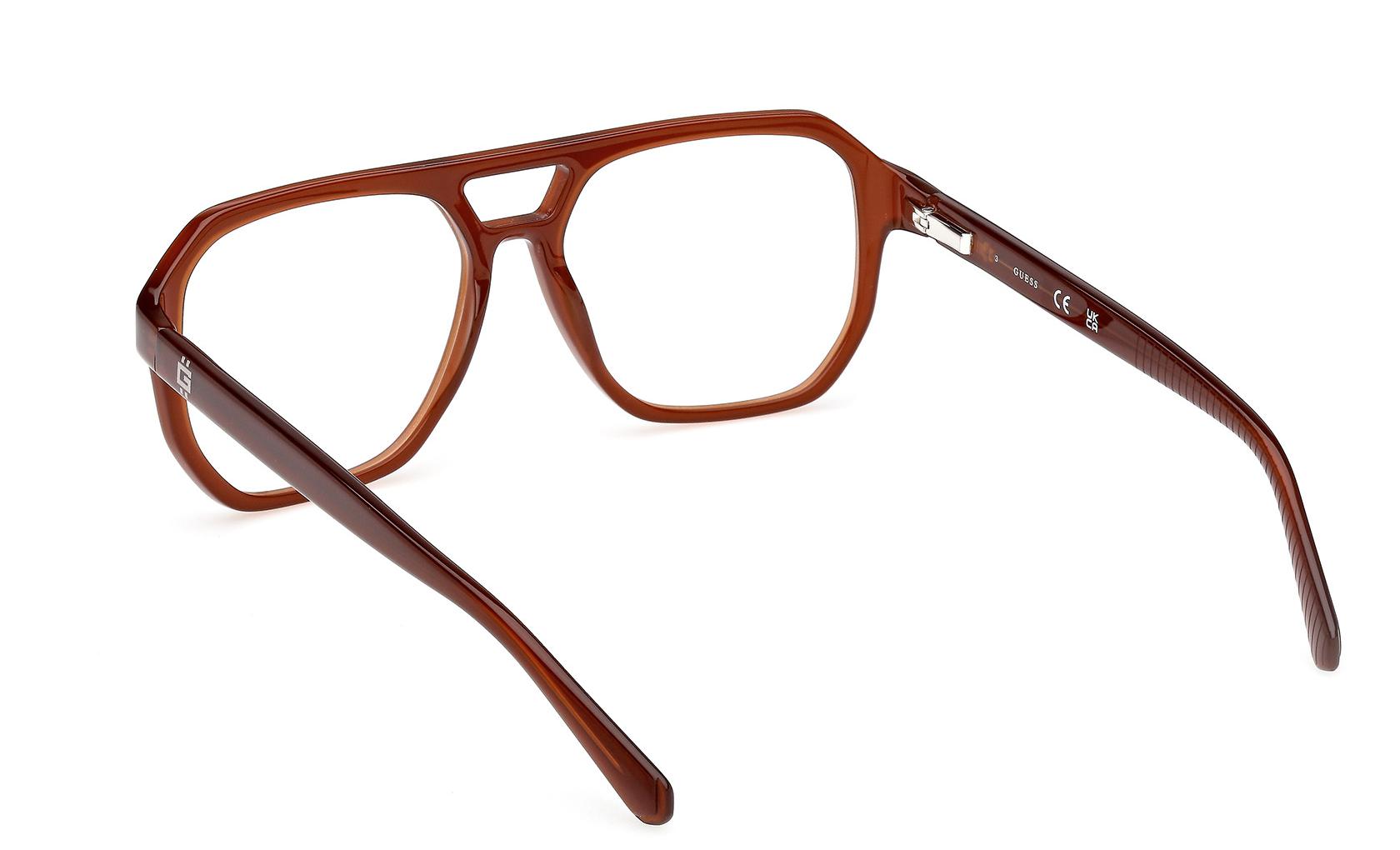 Guess Eyeglasses GU50327 045