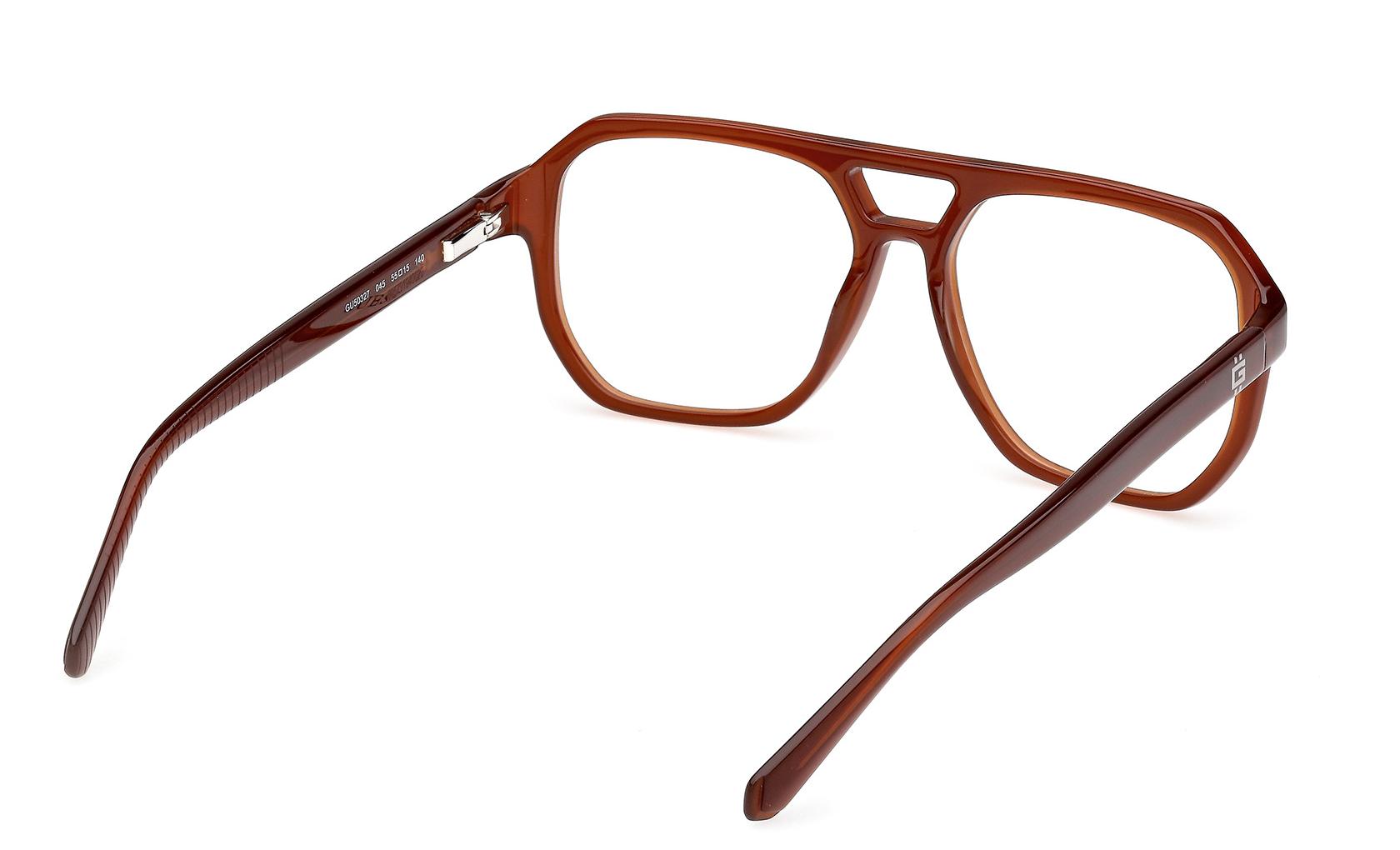 Guess Eyeglasses GU50327 045