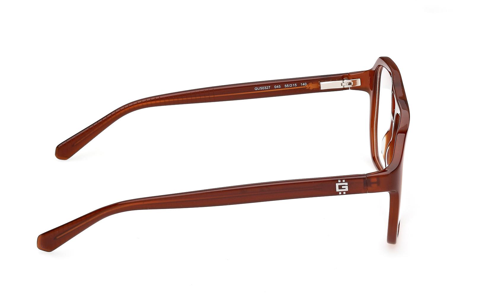 Guess Eyeglasses GU50327 045