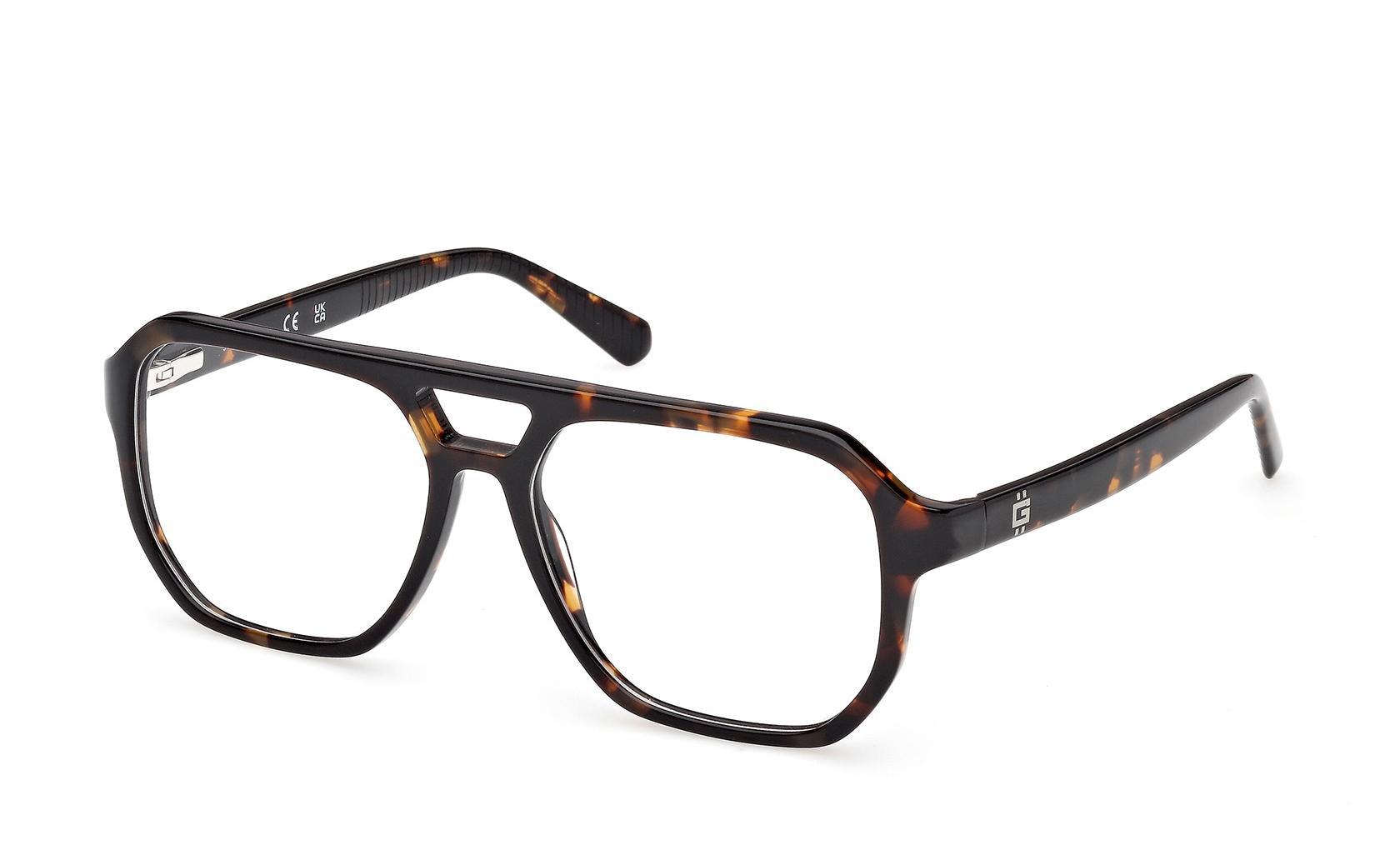 Guess Eyeglasses GU50327 052