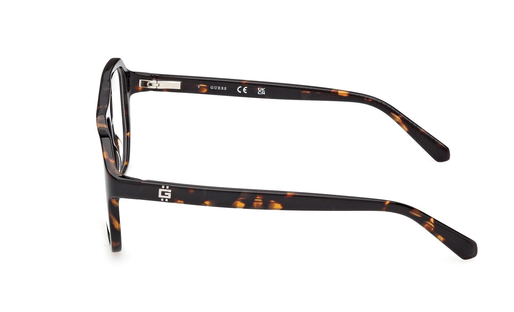 Guess Eyeglasses GU50327 052
