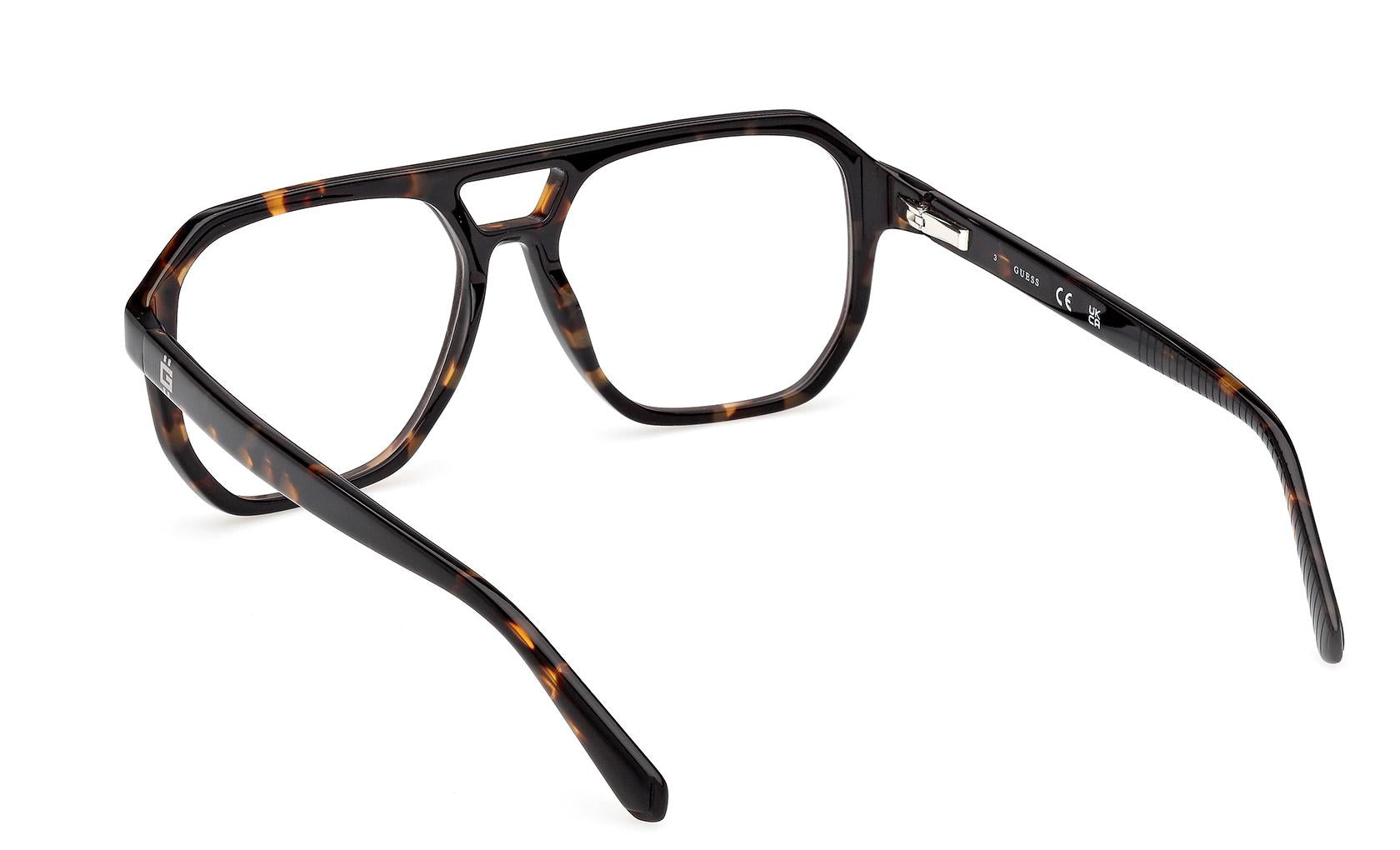 Guess Eyeglasses GU50327 052