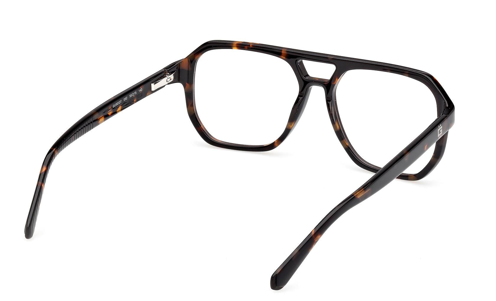 Guess Eyeglasses GU50327 052