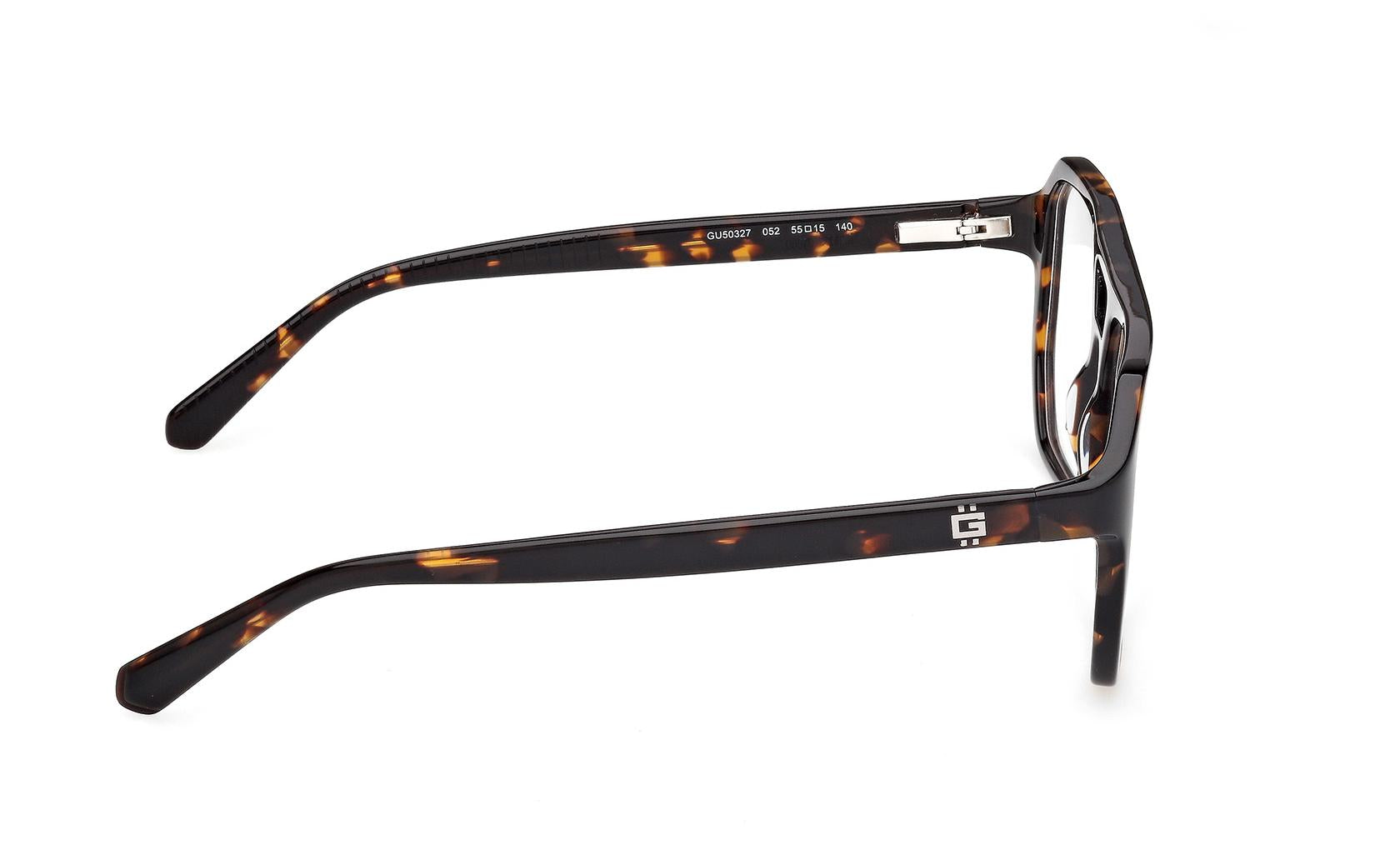 Guess Eyeglasses GU50327 052