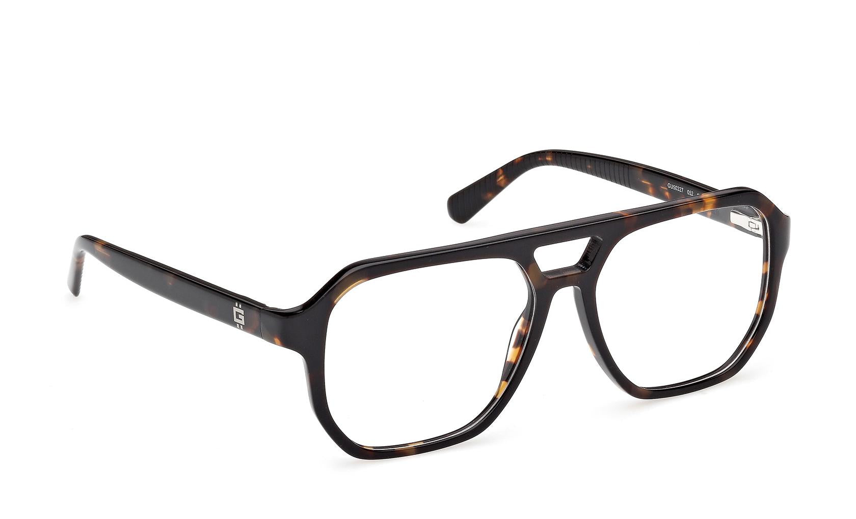 Guess Eyeglasses GU50327 052