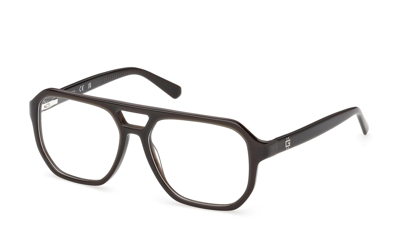 Guess Eyeglasses GU50327 096