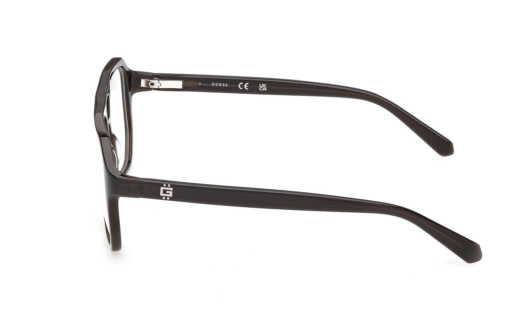Guess Eyeglasses GU50327 096