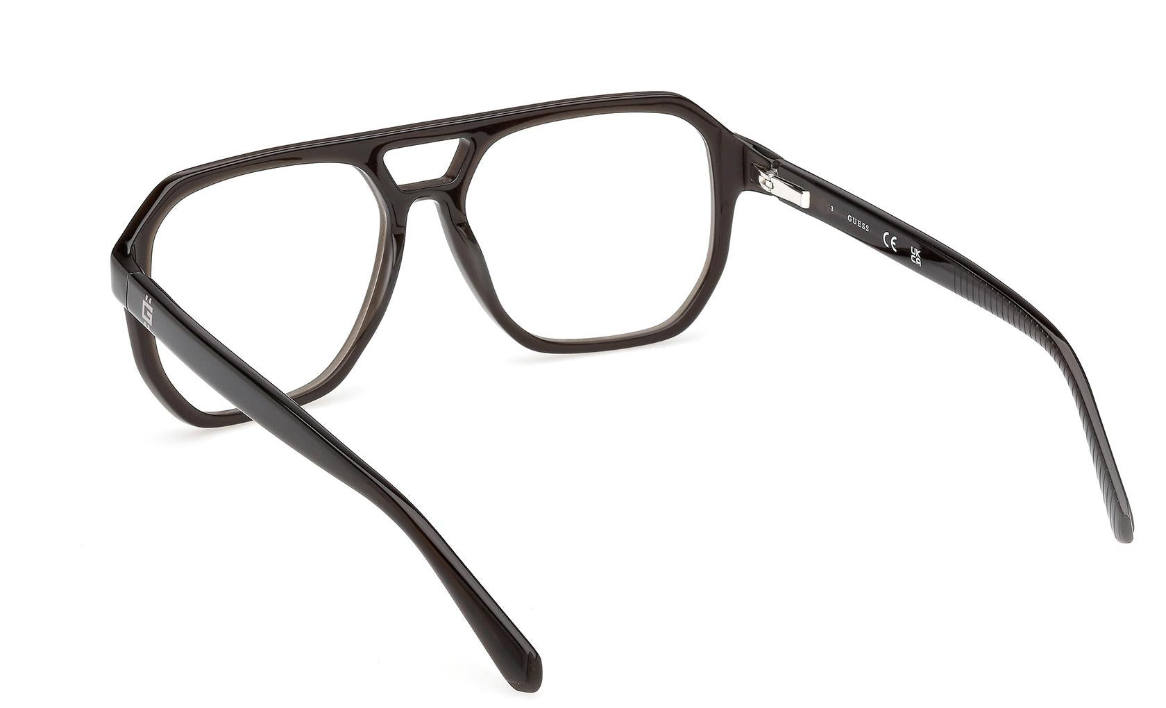 Guess Eyeglasses GU50327 096