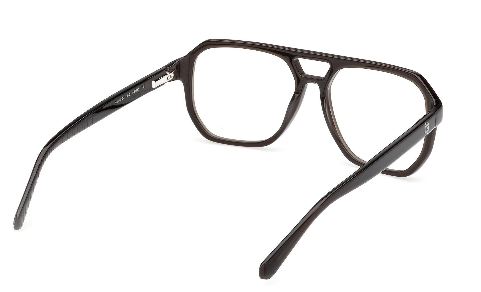 Guess Eyeglasses GU50327 096