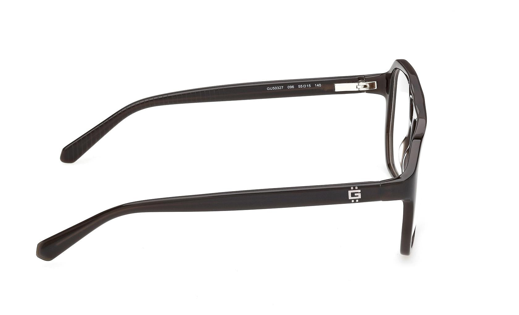 Guess Eyeglasses GU50327 096