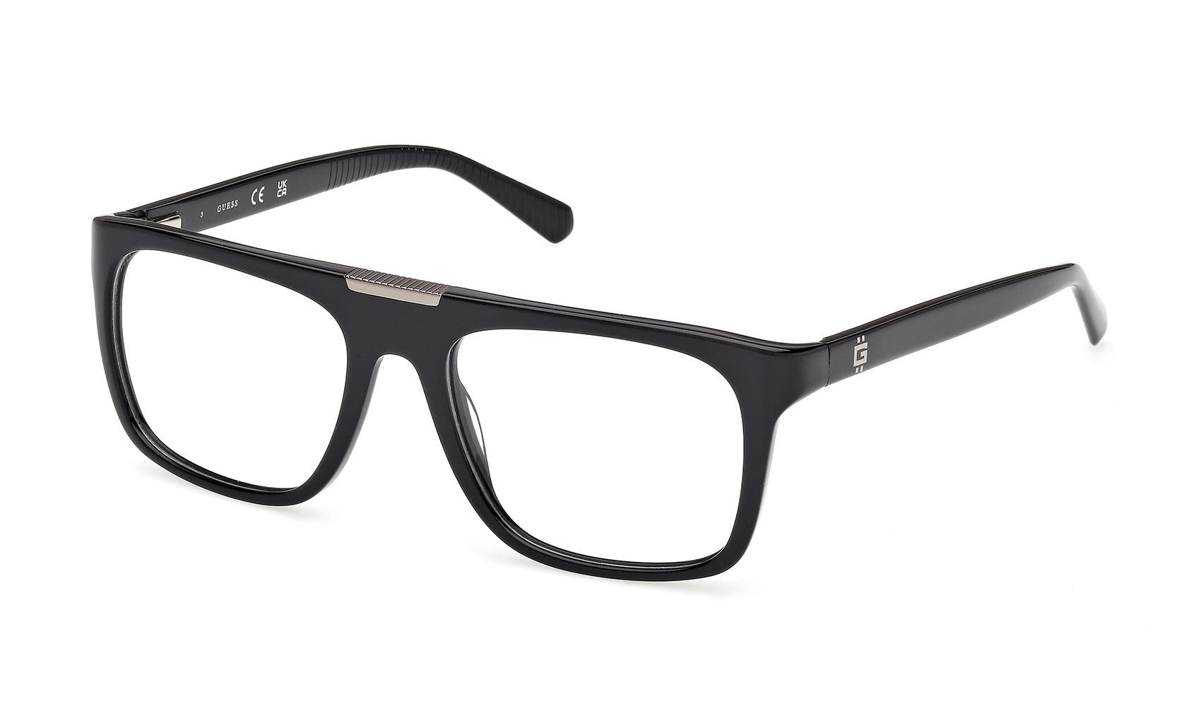 Guess Eyeglasses GU50328 001