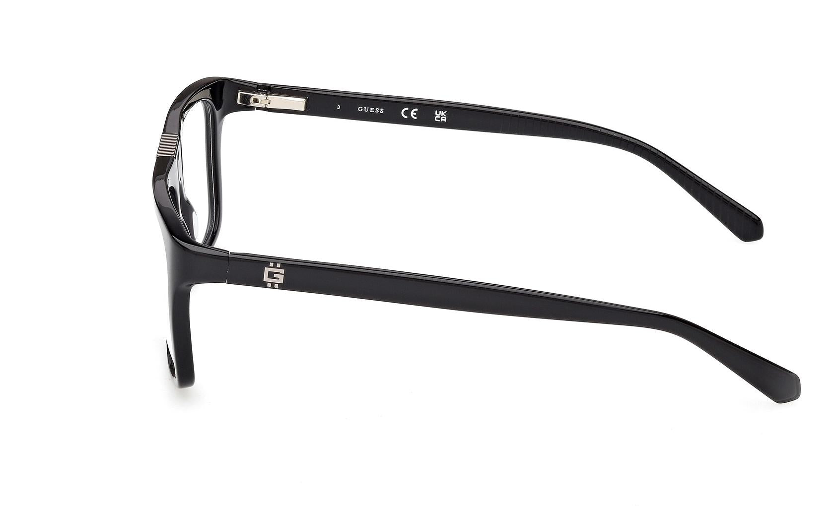 Guess Eyeglasses GU50328 001