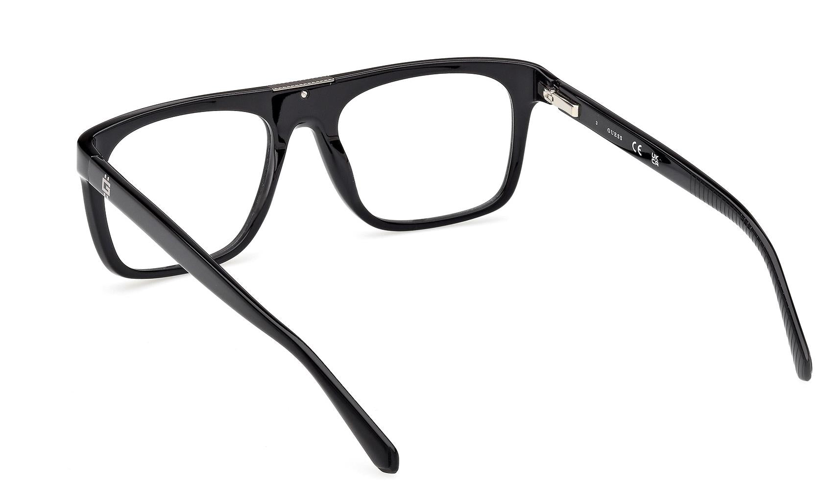 Guess Eyeglasses GU50328 001