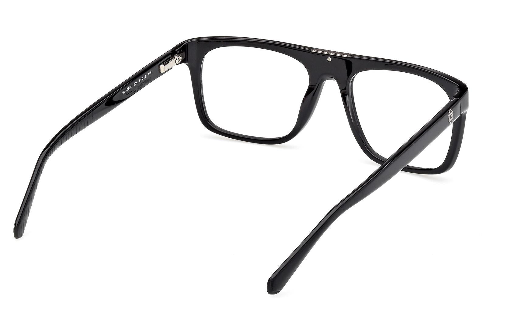 Guess Eyeglasses GU50328 001