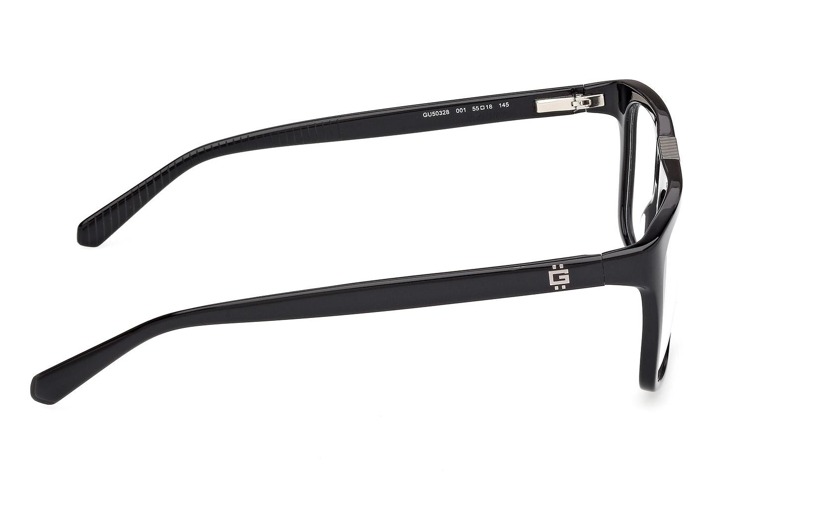 Guess Eyeglasses GU50328 001
