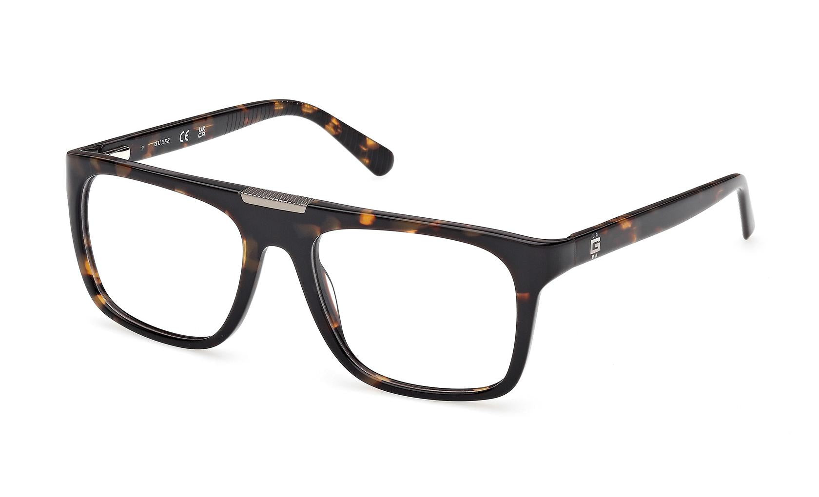 Guess Eyeglasses GU50328 052