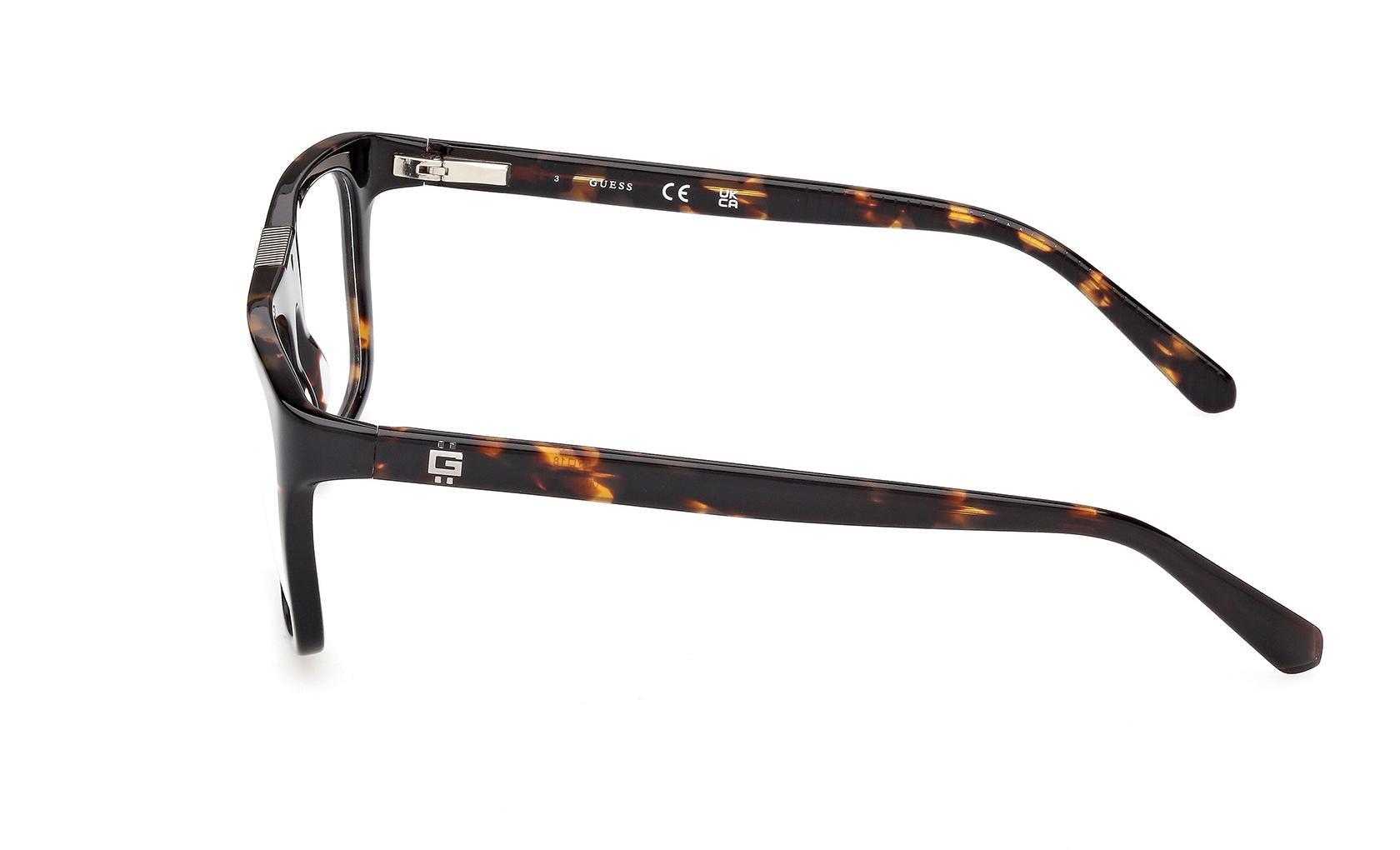 Guess Eyeglasses GU50328 052