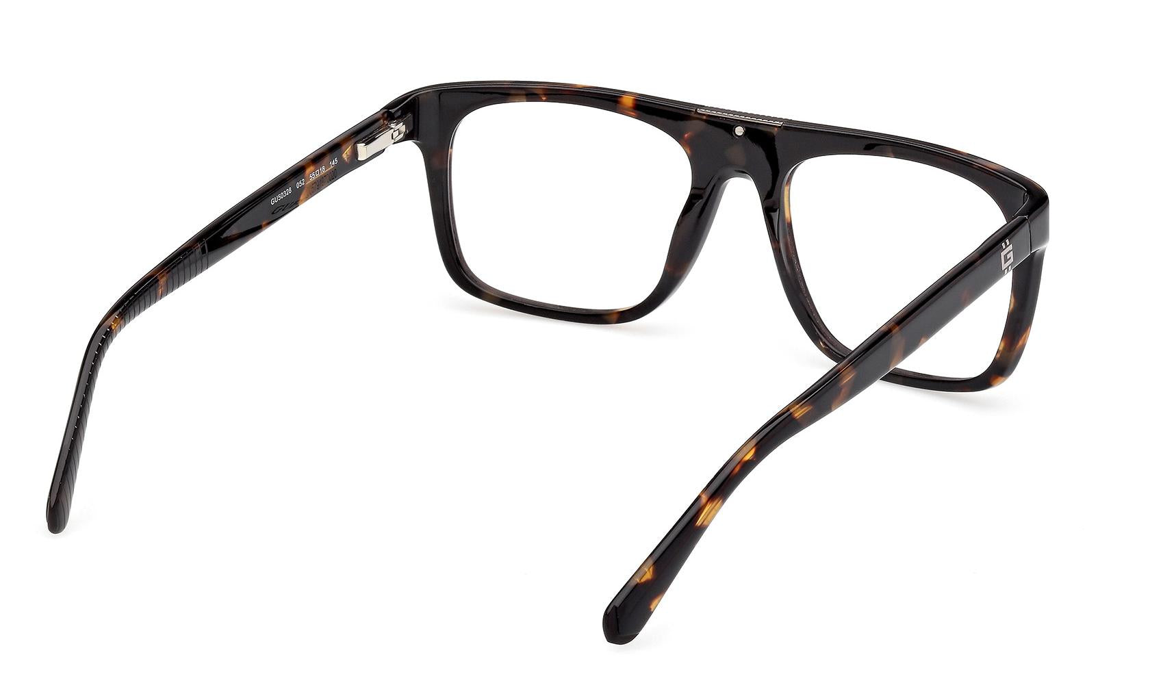 Guess Eyeglasses GU50328 052