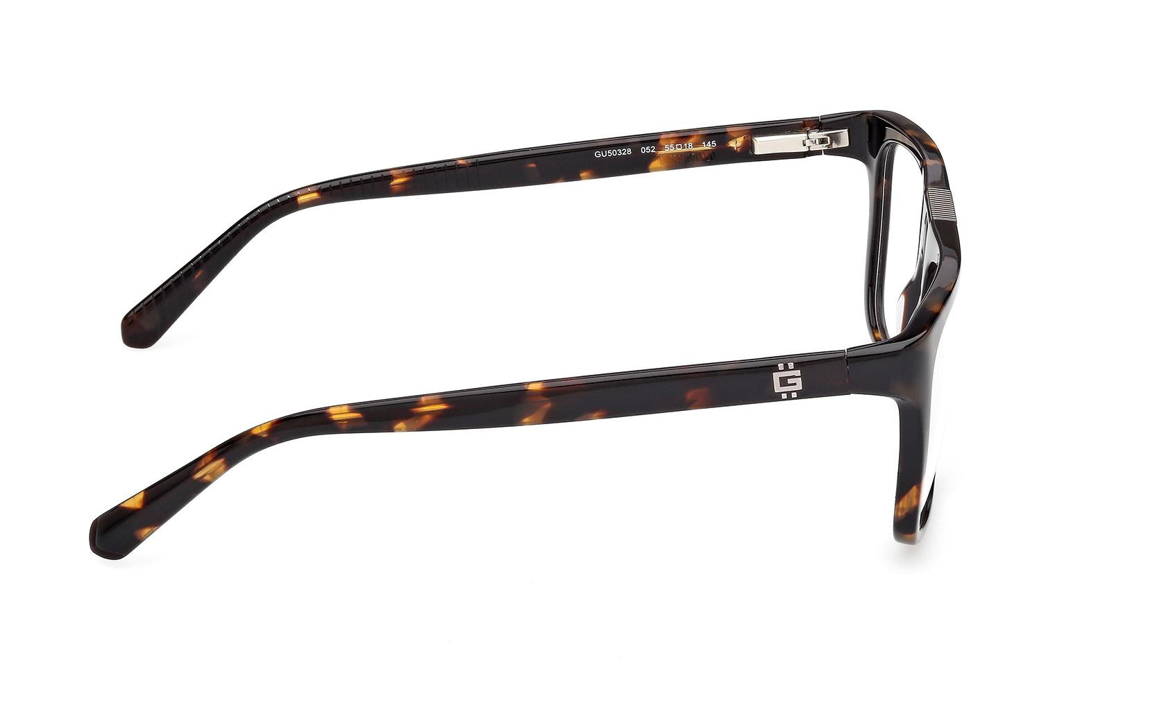 Guess Eyeglasses GU50328 052