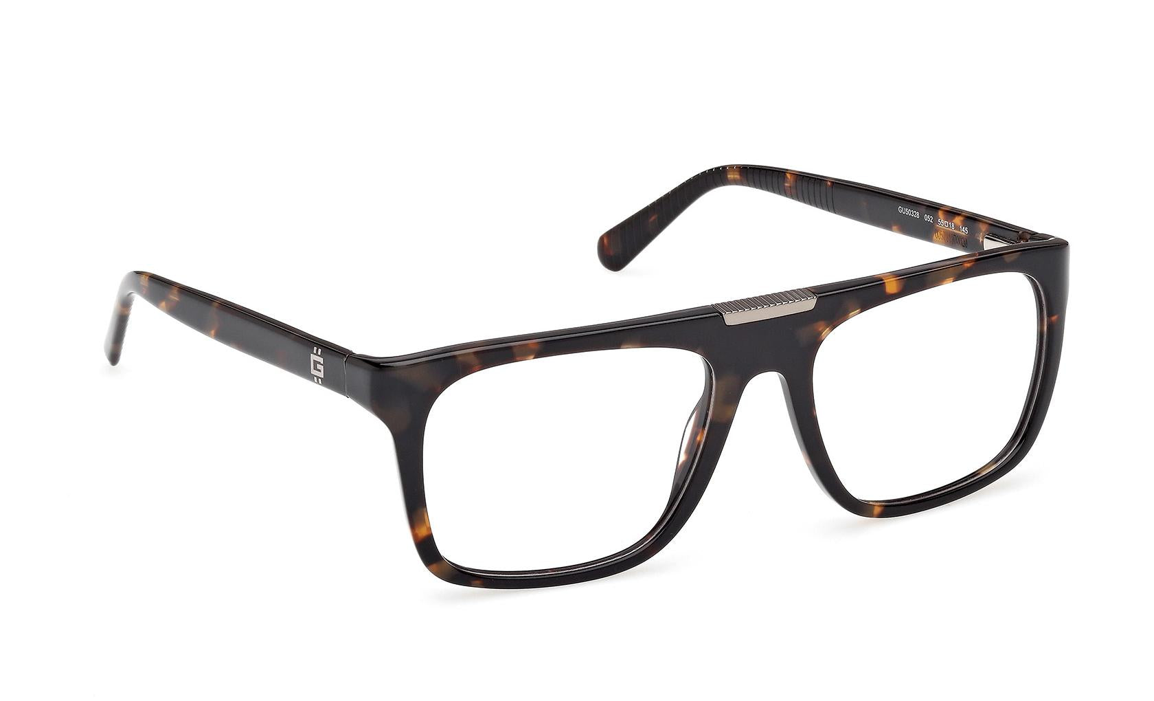 Guess Eyeglasses GU50328 052