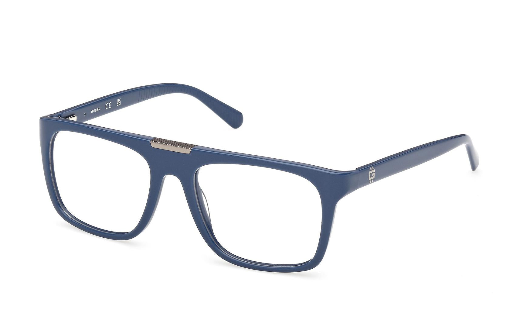 Guess Eyeglasses GU50328 090