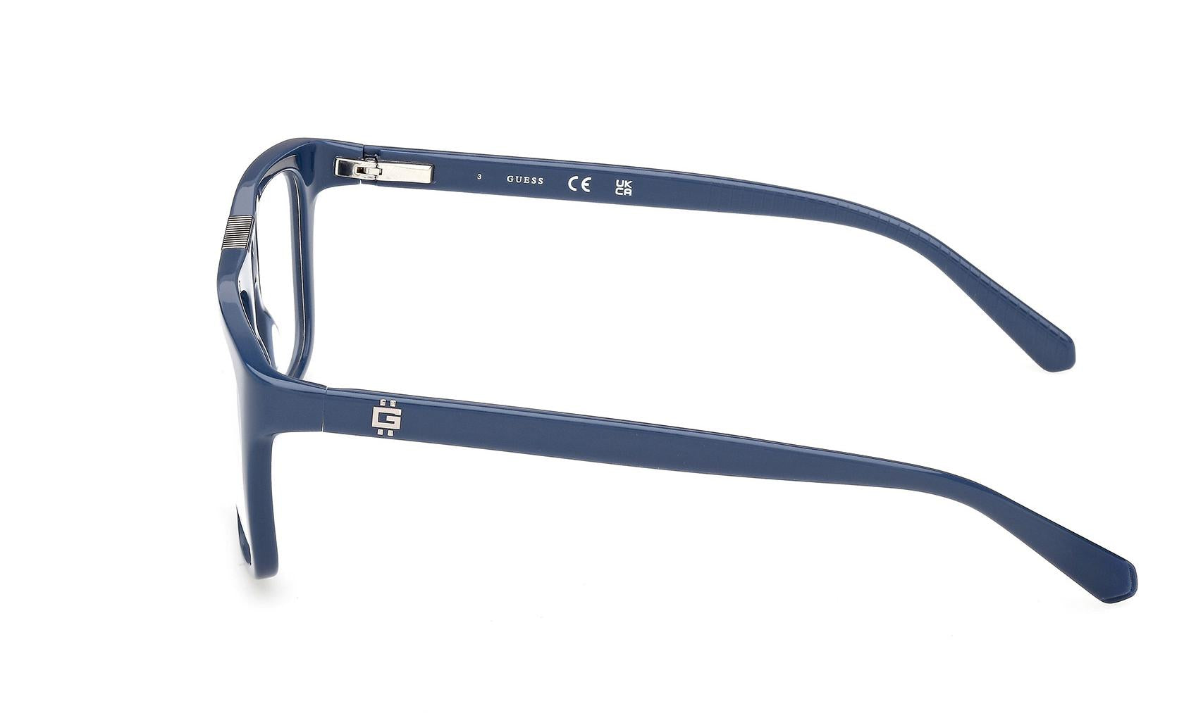 Guess Eyeglasses GU50328 090