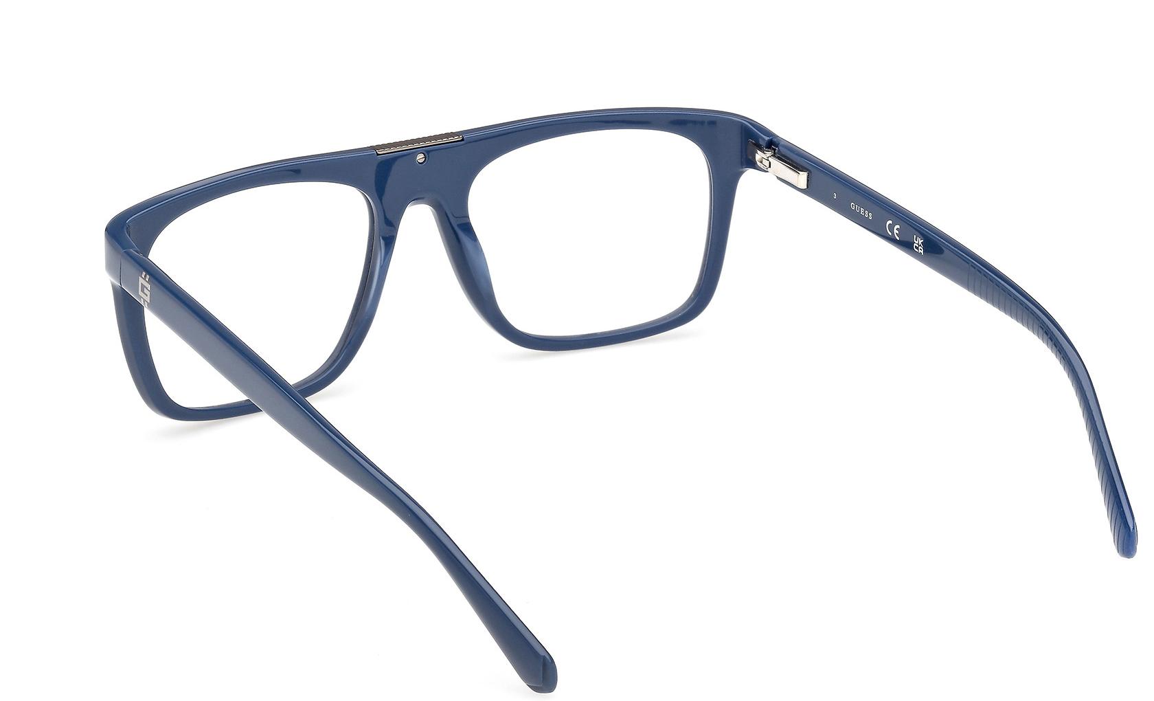 Guess Eyeglasses GU50328 090