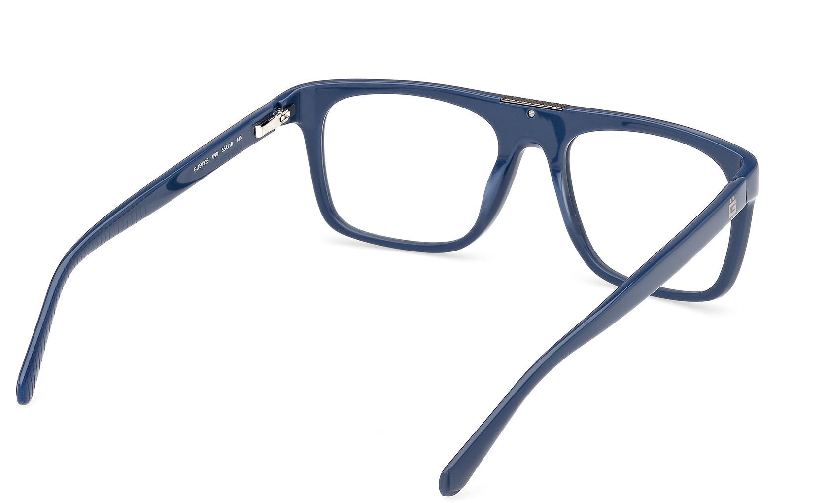 Guess Eyeglasses GU50328 090