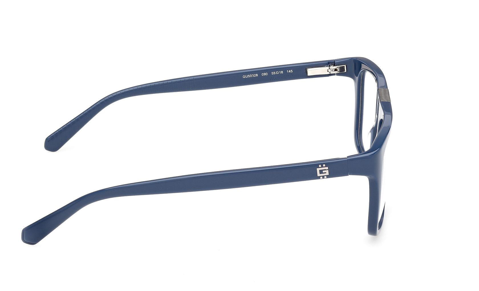 Guess Eyeglasses GU50328 090