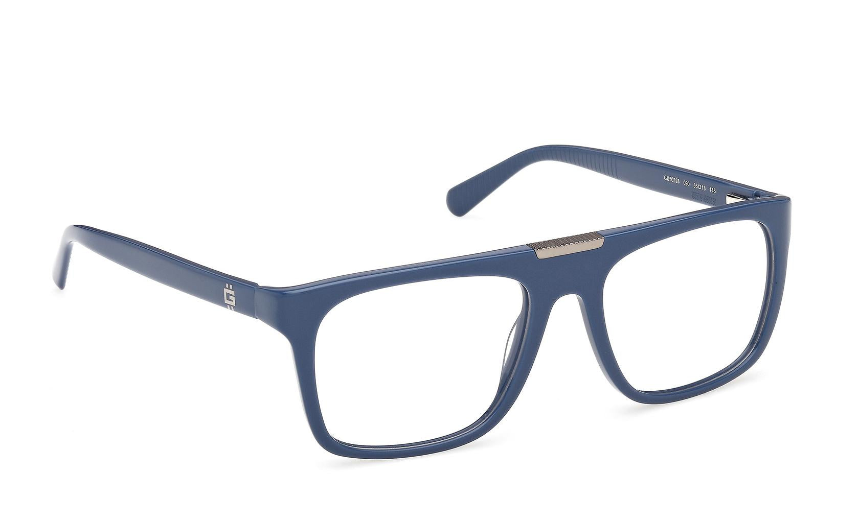 Guess Eyeglasses GU50328 090