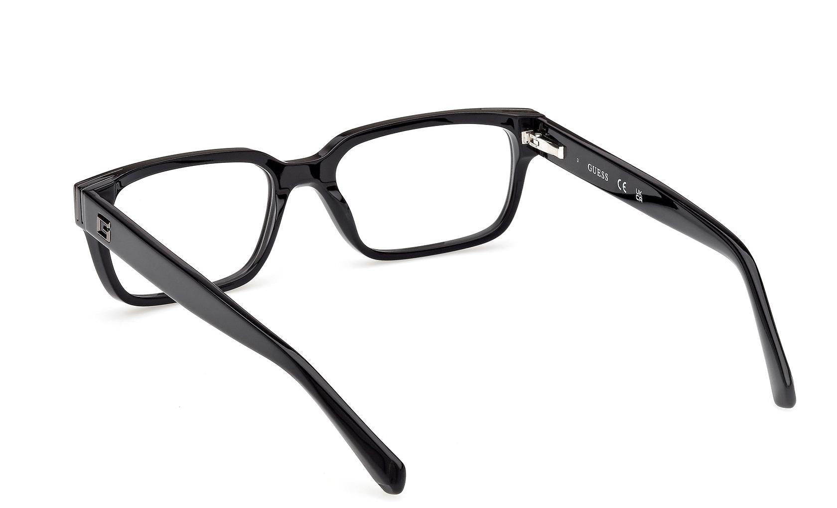 Guess Eyeglasses GU50329 001