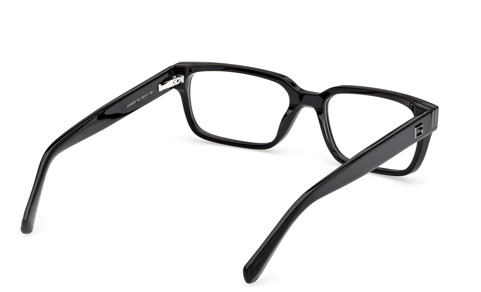 Guess Eyeglasses GU50329 001