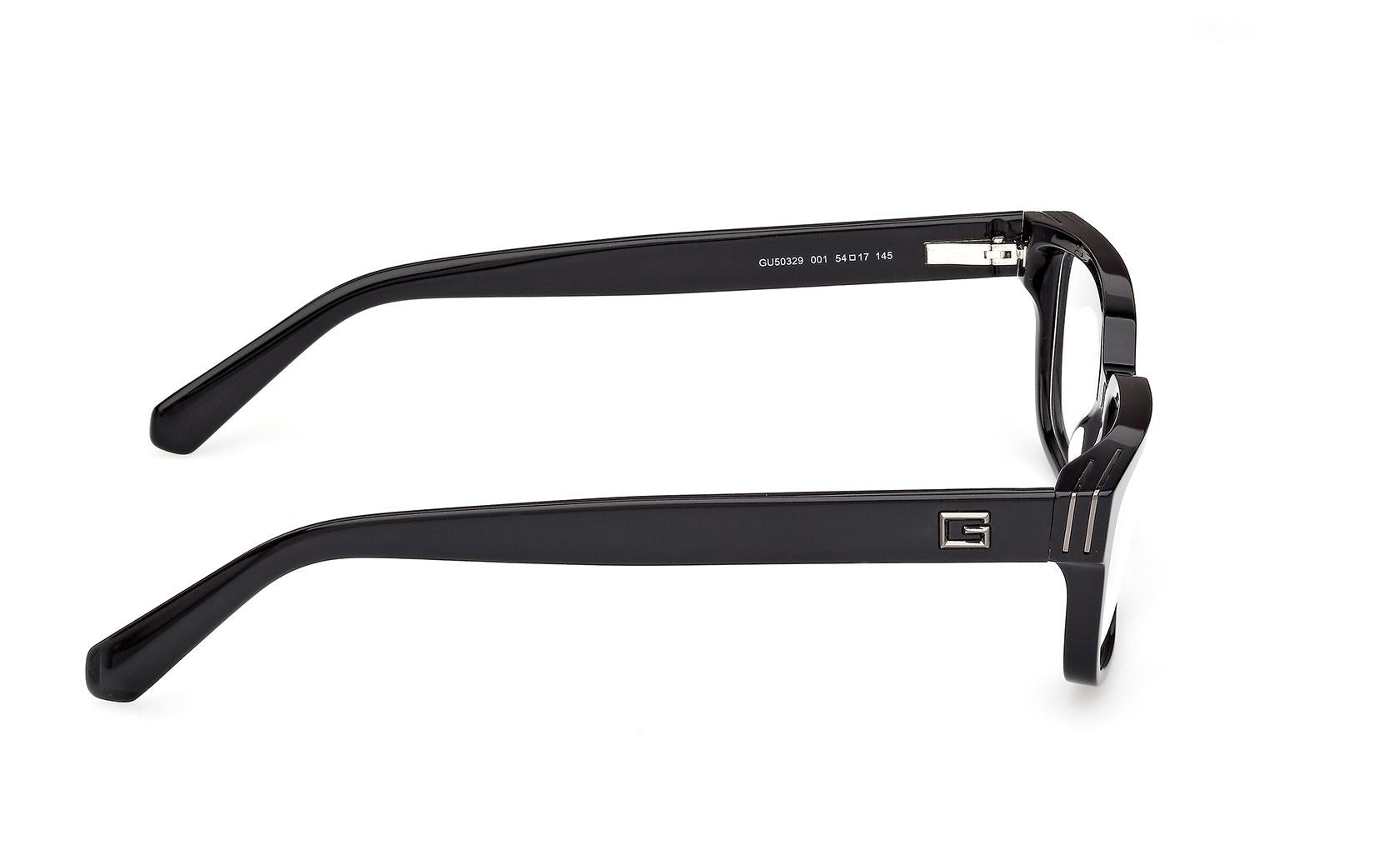 Guess Eyeglasses GU50329 001