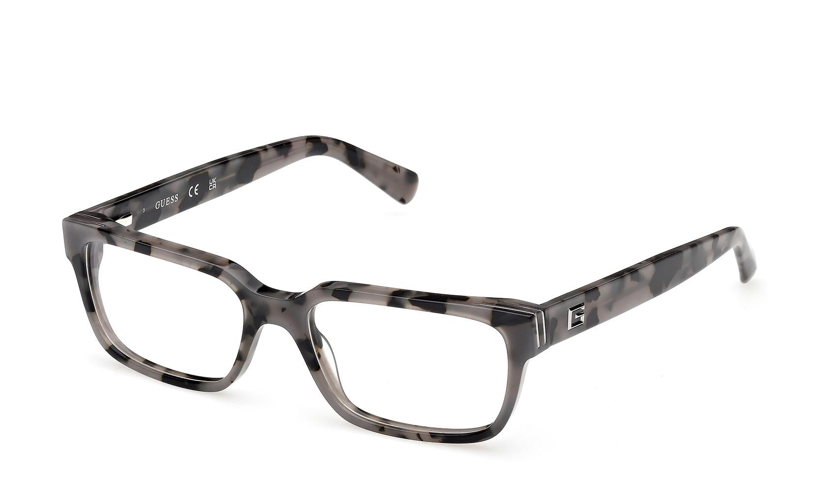 Guess Eyeglasses GU50329 020