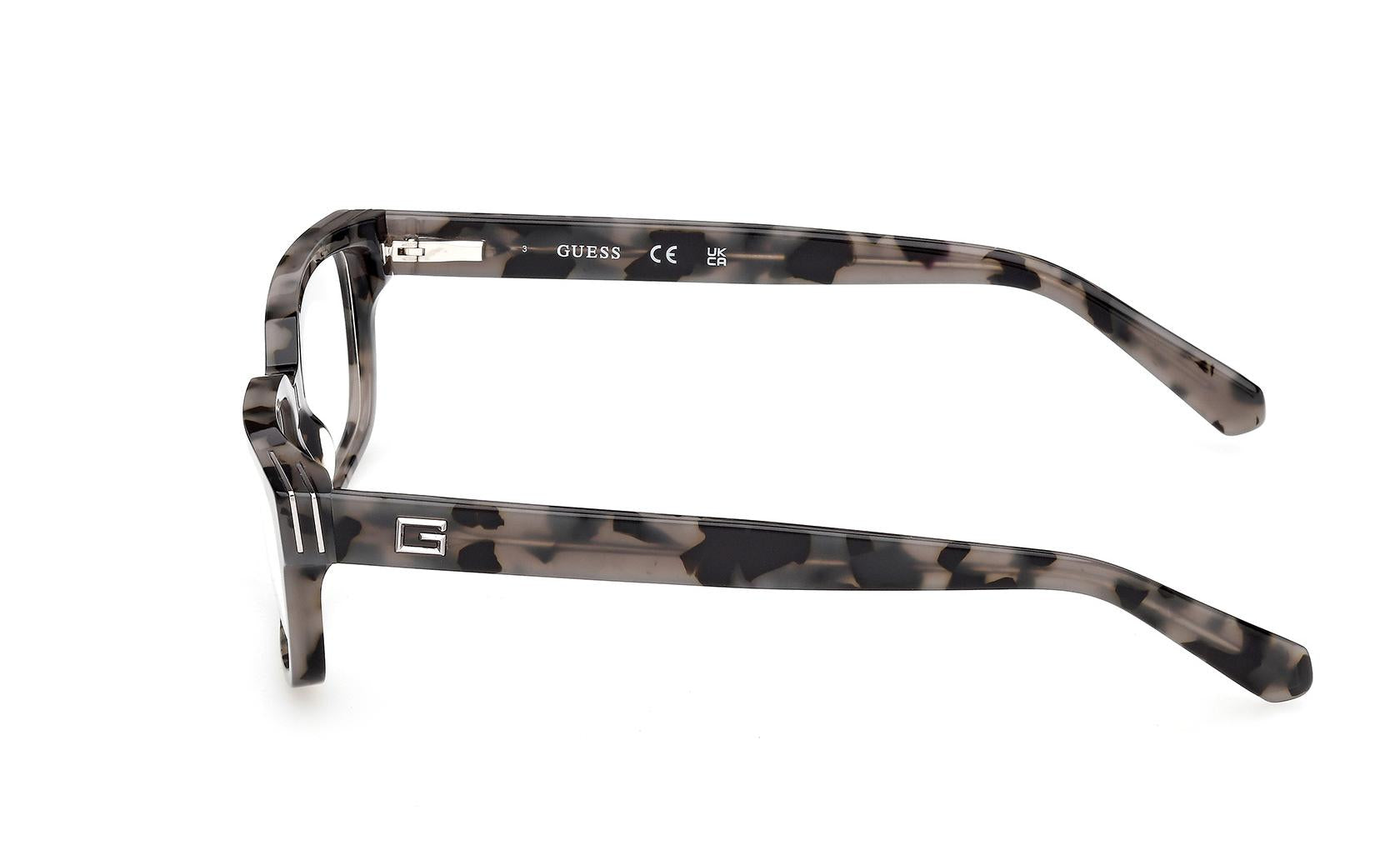 Guess Eyeglasses GU50329 020