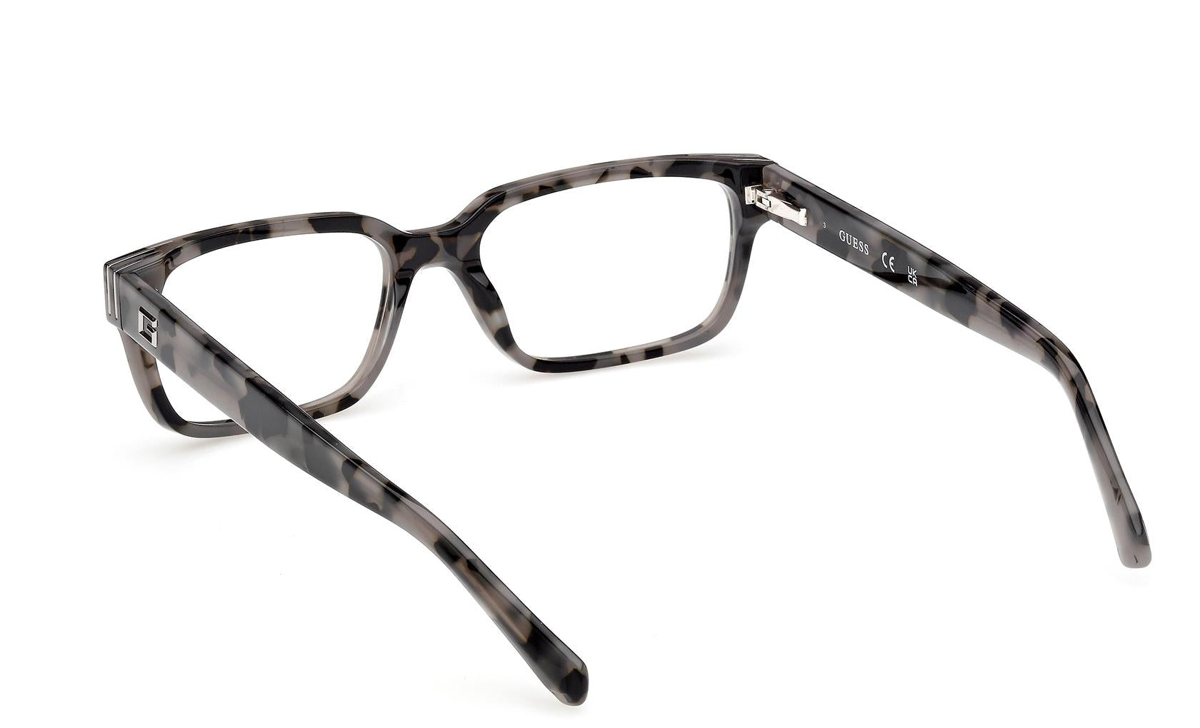 Guess Eyeglasses GU50329 020