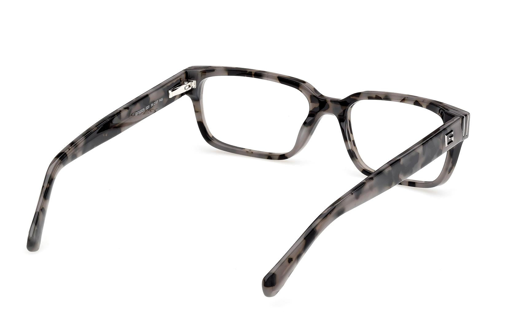 Guess Eyeglasses GU50329 020
