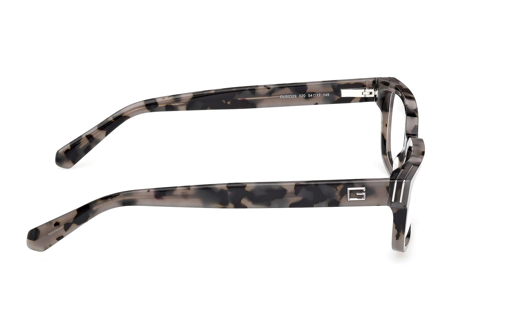 Guess Eyeglasses GU50329 020